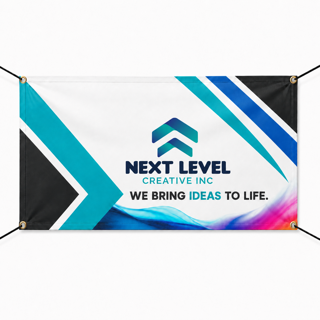 Custom Vinyl Banners