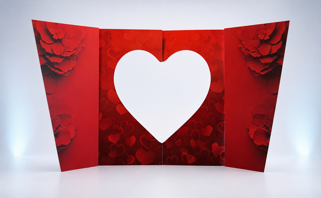 Custom Foamboard Print