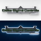 Channel Letter Sign