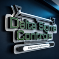 Channel Letter Sign