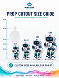 Custom Cutout
