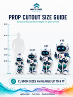 Custom Cutout
